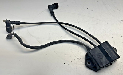 OEM 1990 Polaris Indy 500 Snowmobile Engine Motor CDI Box
