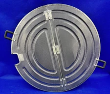 Pampered Chef Splatter Screen #2407