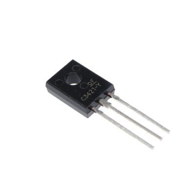 10pcs 2SC3421 TO-126 C3421 NPN TO-126F | eBay