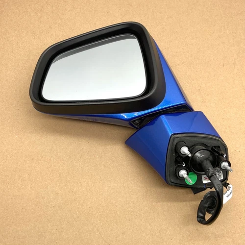 OEM 14-16 Buick Encore Driver Left Side Outside View Door Mirror Assembly