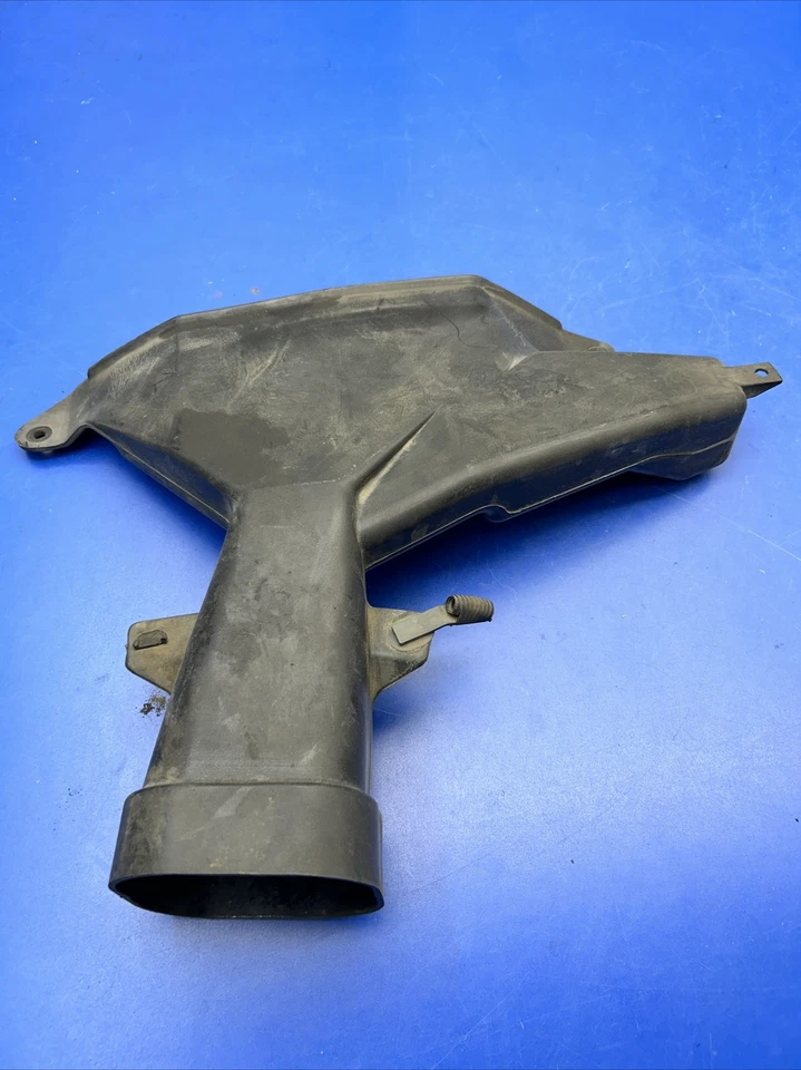 05 TOYOTA AVALON AIR INTAKE DUCT TUBE INLET 17752-AD010 OEM 06 07 08 09 10 11 12 - Imagem 3 de 4