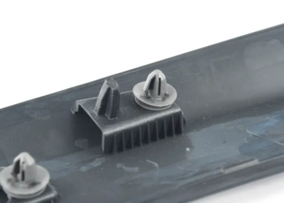 NEW BMW X3 G01 REAR LEFT DOOR MOULDING 51137388249 7388249  