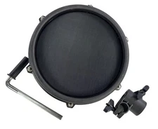 Alesis Nitro Mesh 8" Tom Drum with Mount Hardware