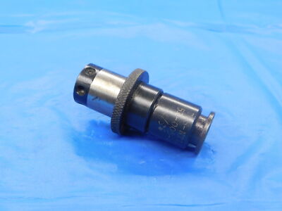 SMITH TOOLS 5/16 NTLA-ANSI 51-005-0  COOLANT THRU DRIVE TAP ADAPTER .3125