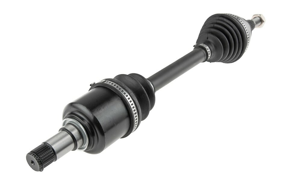 Cardan gauche Mercedes Classe A W169 B W245 OE 1693603372 en acier forgé