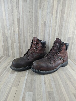 Red Wing Shoes Men display picture 1