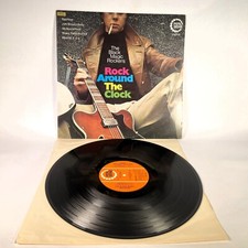 Black Magic Rockers Rock Around The Clock Vin...