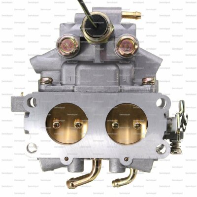 Carburettor For Honda GX670 24HP V Twin Engine 16100-ZN1-813 Carburettor For Honda GX670 24HP V Twin Engine 16100-ZN1-813