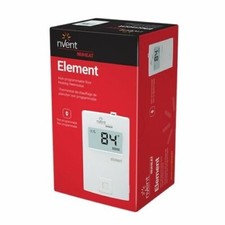 true Comfort Ps120/240np Non-programmable Floor Heating Thermostat 120/240v  for sale online | eBay