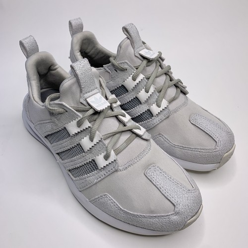 adidas sl loop grey