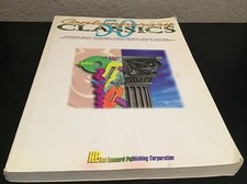 50 CONTEMPORARY CLASSICS: EASY PIANO