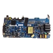 Original Haier 42U1 LCD TV Main Motherboard CV920H-T42 with Screen JE415D3HA0L