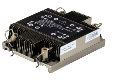 Supermicro SNK-P0077PW 1U Passive CPU Heat Sink Socket LGA4189 for X12DPT-B6
