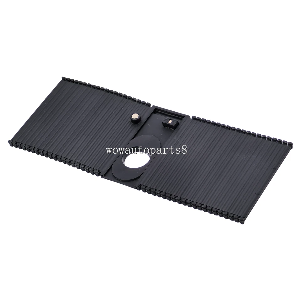 Shifter Dust Cover Fits For Bentley Continental Gt Gtc & Flying Spur 3W1713111J - Image 2 of 4