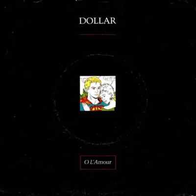 Dollar O LAmour Vinyl Single 7inch London Records