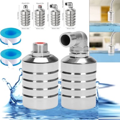 304 Stainless Steel Fully Automatic Water Level Control Float Valve~