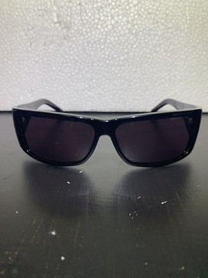 nice black sunglasses