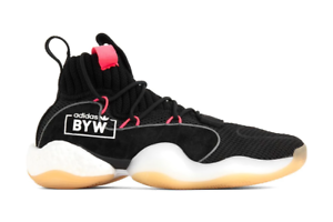 crazy byw basketball shoes