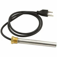 Allstar Performance 76415 4.75 in. Immersion Heater NEW