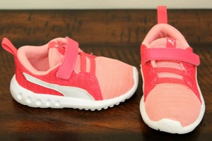 puma soft foam niño