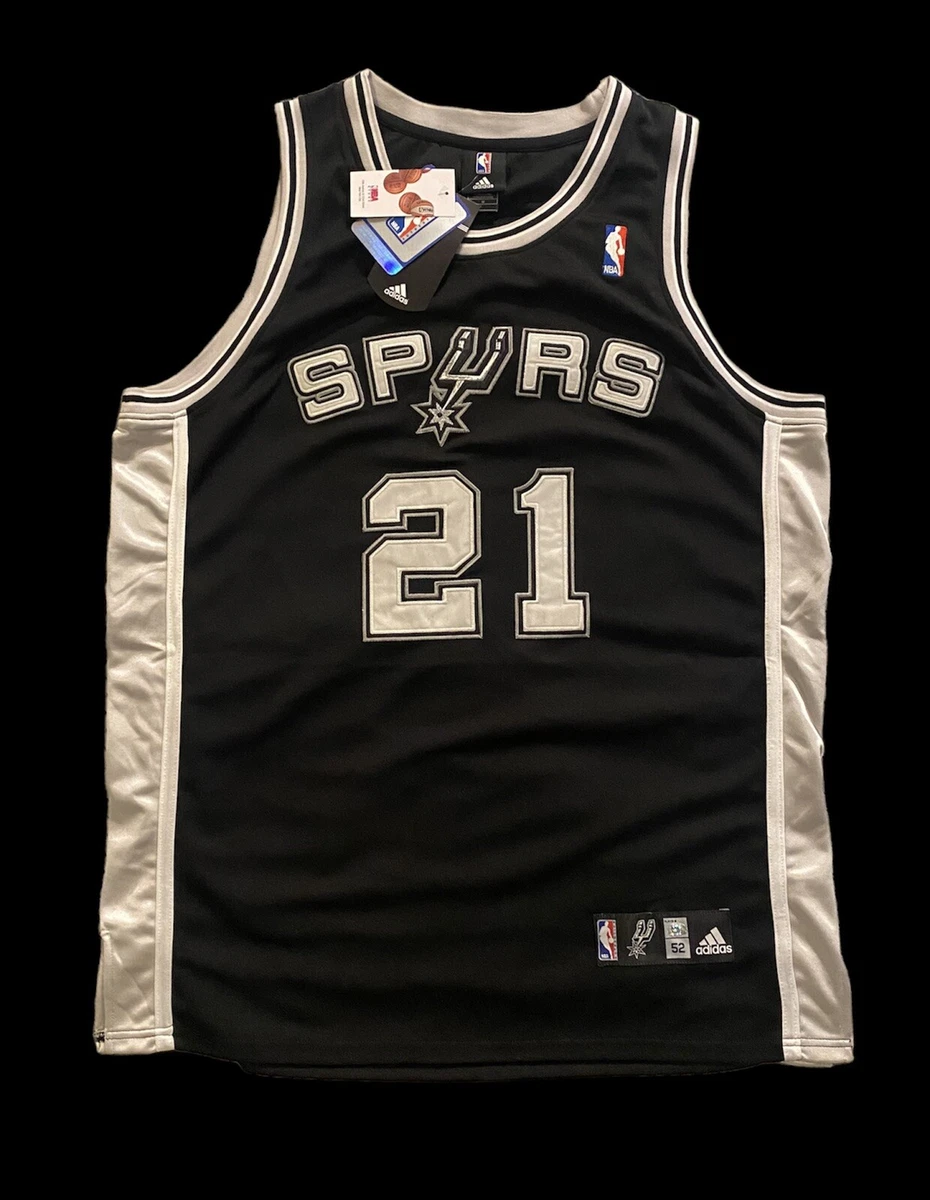 adidas Tim Duncan NBA Jerseys for sale