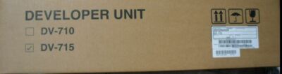 Kyocera Mita 302GR93034 DV-715 KM-3050/4050/5050/TA420i/520i Developer Assembly