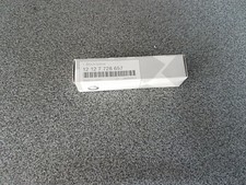 Bougies d'allumage BMW 1600