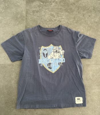 northland union rugby tshirt 