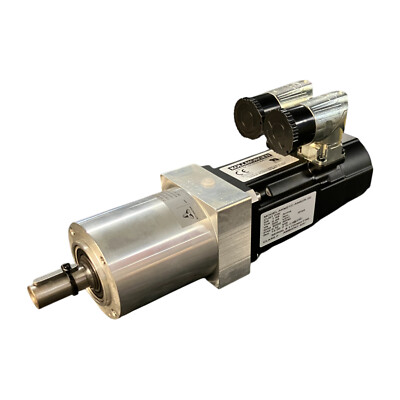 Kollmorgen AKM21C-ANB2R-00 Used UMP