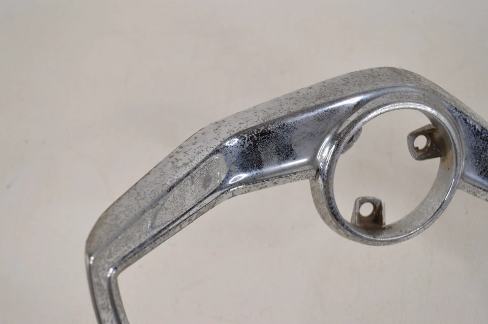 Anillo de cuerno Studebaker 1957-1960 Lark Hawk President 1541962 Commander Foto 2 de 4