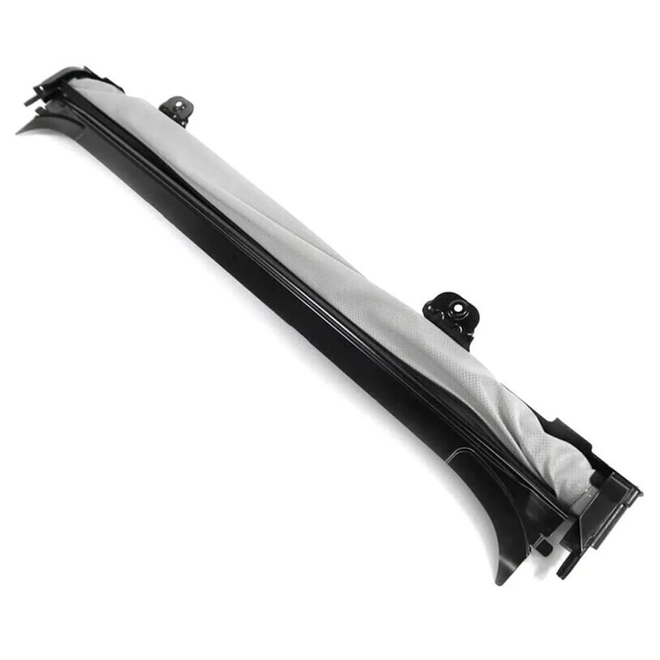 für 2008-2018 VW Tiguan Sharan 1K9877307 Panoramadach Schiebedach Rollo Grau DE - Bild 4 von 4