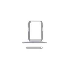 For Samsung Galaxy S6 Edge Plus G928F Replacement Sim Card Tray (White Pearl) UK