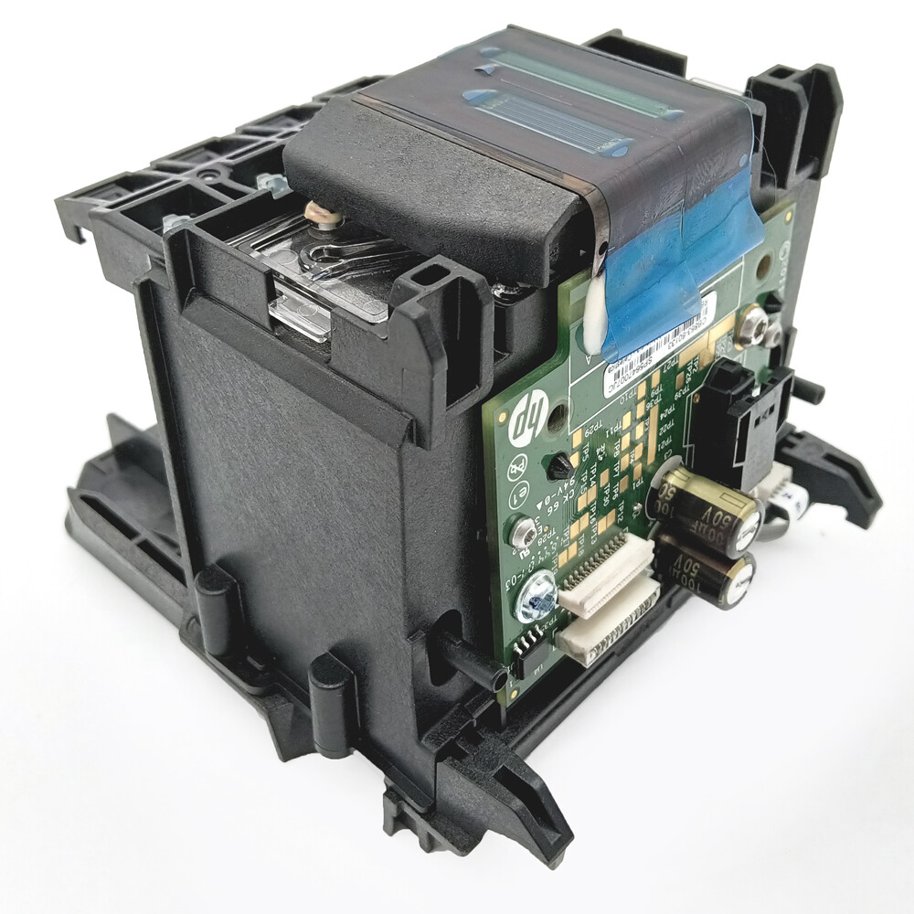 Bande Codeuse (Encoder Strip) C9058-80087 Compatible HP B210A, 7520, B209A, 7515, 7525, 7510 - Pièce Imprimante Neuve