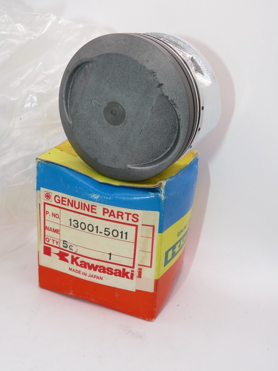 KAWASAKI ZX1100 ZN1100 1983-1985 PISTON ENGINE STD CYLINDER 13001