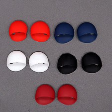 Silicone Ear Tips Earphone Caps for Samsung Galaxy Buds Live  Headset
