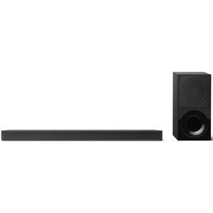 sony 2.1 channel 300w soundbar