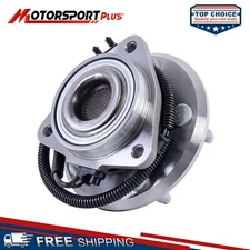 Front Wheel Hub Bearing Assembly For 2008-2011 Jeep Liberty Dodge Nitro 513270