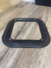 88-06 Chevy Gmc Truck Nv3500 Nv4500 Shift Shifter Boot Retaining Plate 88-06 Chevy Gmc Truck Nv3500 Nv4500 Shift Shifter Boot Retaining Plate
