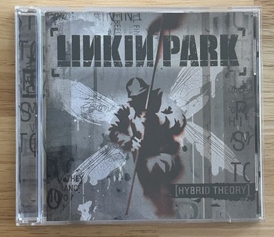 Hybrid Theory by Linkin Park (CD, 2000) 93624775522| eBay
