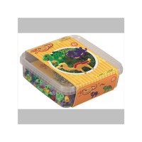 Hama Maxi BüGelperlen Set Dinosaurier