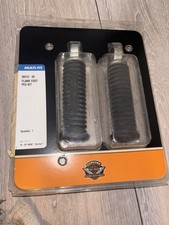 Harley Davidson 50312-03 Foot Pegs 1 Piece