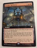 MTG, Aether Refinery (Extended Art)- Commander: Modern Horizons 3 Regular NM
