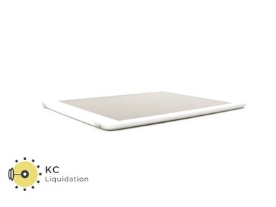 Apple iPad 6th Gen A1954 MR702LL/A 9.7