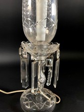 Candeliere Cristallo Stile Baccarat