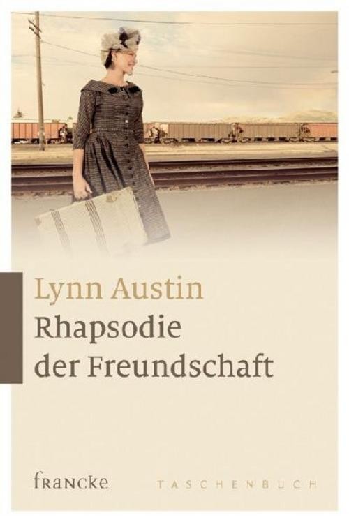 Francke-Buch Gmbh Rhapsodie Der Freundschaft - Bild 2