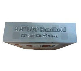 YOBO FC16 GO Handheld SNES Console BLACK Plays Super Nintendo Cartridges NEW