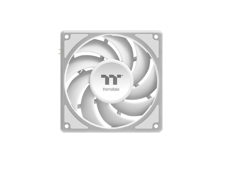 Thermaltake Toughfan EX 140 ARGB Sync; 140mm; PWM 500~2000 RPM; MagForce 2.0; - Image 3 of 4