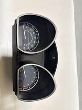 BMW Z4 E85 E86 2005 Benzin Geschwindigkeitsmesser Cockpit 102425026 110kW
