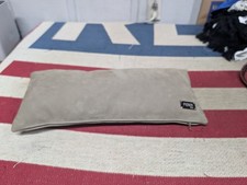 Fendi Pillow Cushion Cover Case Leather Velvet Lux Beige Cuttlefish 20x45 Fendi Pillow Cushion Cover Case Leather Velvet Lux Beige Cuttlefish 20x45
