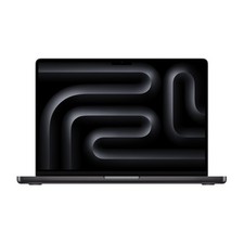 Apple MacBook Pro 14" Apple M3-M3 8GB 512GB 14,2" StoreDeal #19